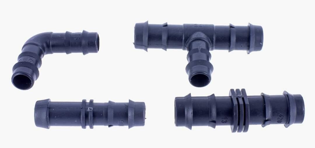 Quality 16mm Starter Connector