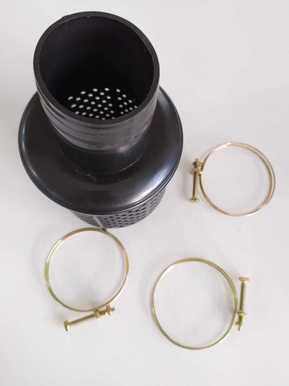 2 Inch Water Filter Sieve