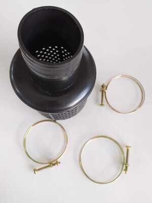 2 Inch Water Filter Sieve