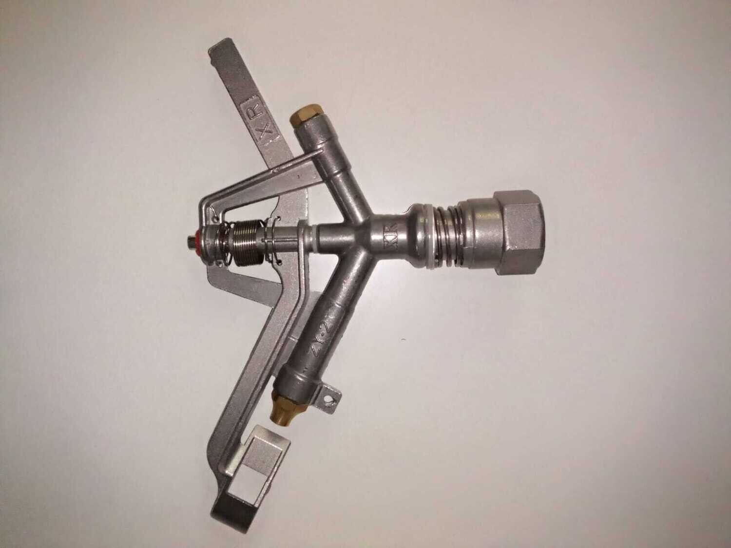 ½inch Sprinkler Sprayer