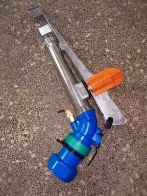 1 Inch Rain Gun