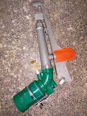 2 Inch Rain Gun