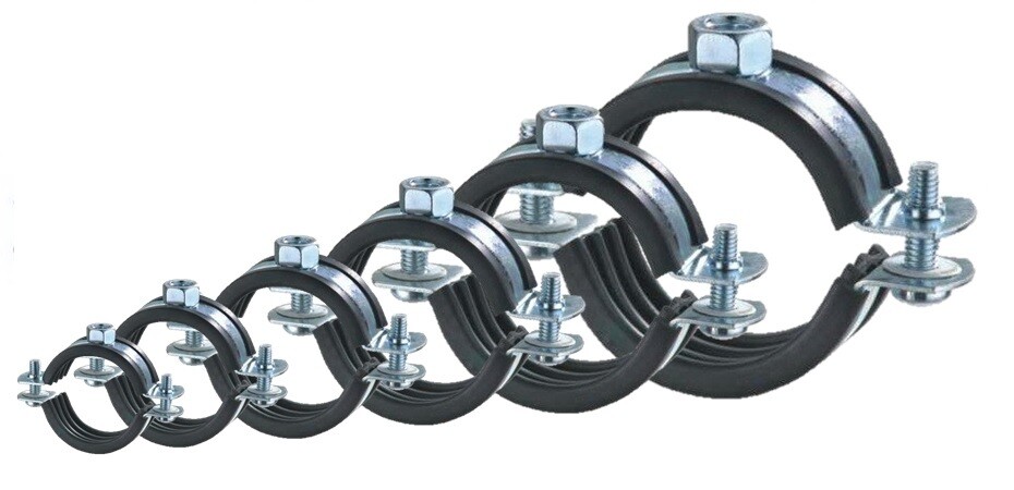 Saddle Connector