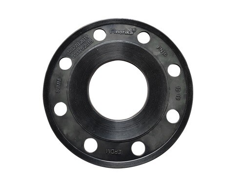 2 Inch Rubber Gasket
