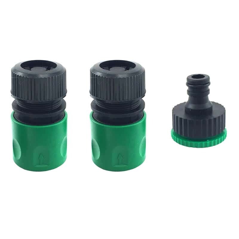 Rubber Sprinkler Connector