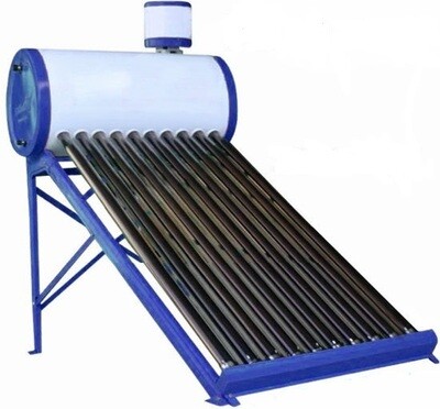 CHINA 300 LITRES NON PRESSURIZED SOLAR WATER HEATER