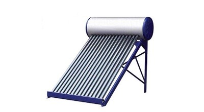 CHINA 200 LITRES NON PRESSURIZED SOLAR WATER HEATER