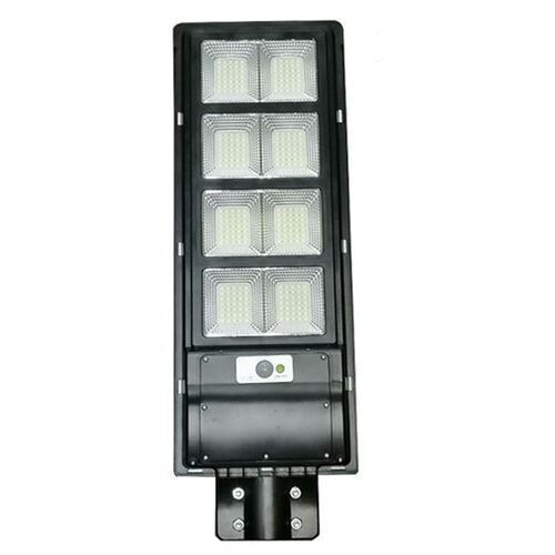 200 Watts Solar LED Street Light with 50*500mm Pole