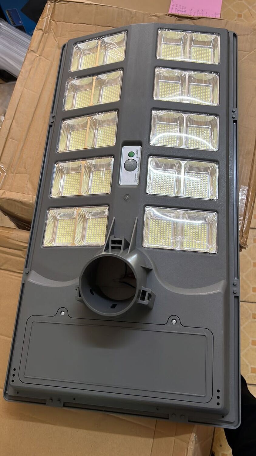 700W Watts High Quality BIG Outdoor Security Solar Street Light