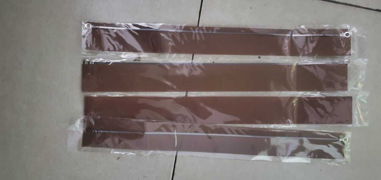 FS 300 Metal Sealer Element