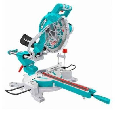 TOTAL MITRE SAW 1800W / -254mm (TS42182553)