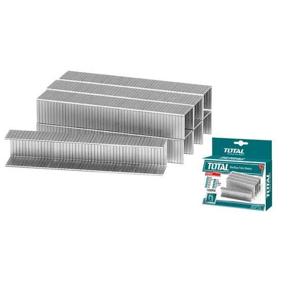 Total Stapler Pins 10mm (THT39101)