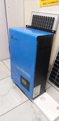 Solarpex 10Kva Single Phase Hybrid Inverter