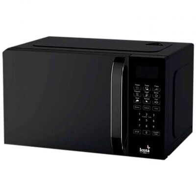 ICONA Digital Microwave 20L With Handle
