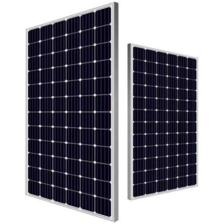 250 Watts Monocrystalline Solar Panel