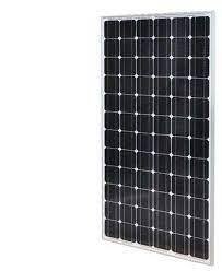 80 Watts Monocrystalline Solar Panel