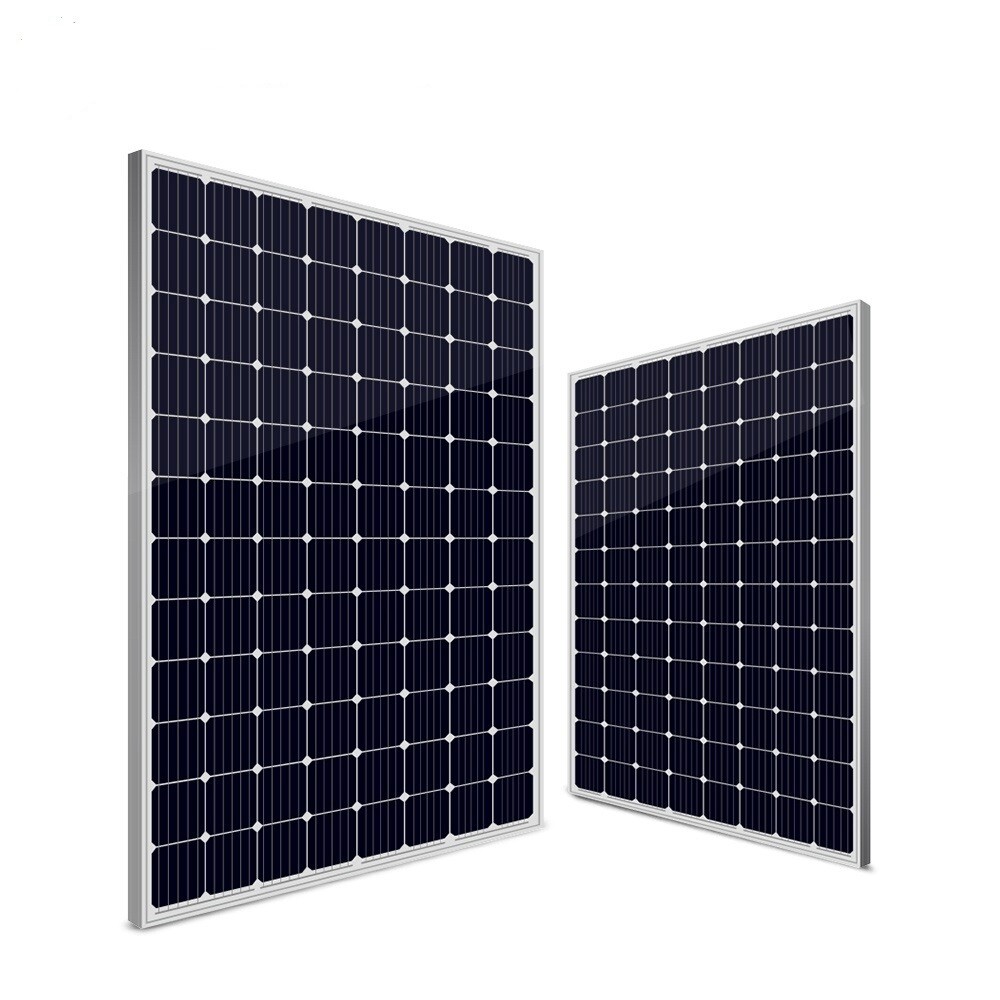 500 Watts Monocrystalline All Weather Solar Panel