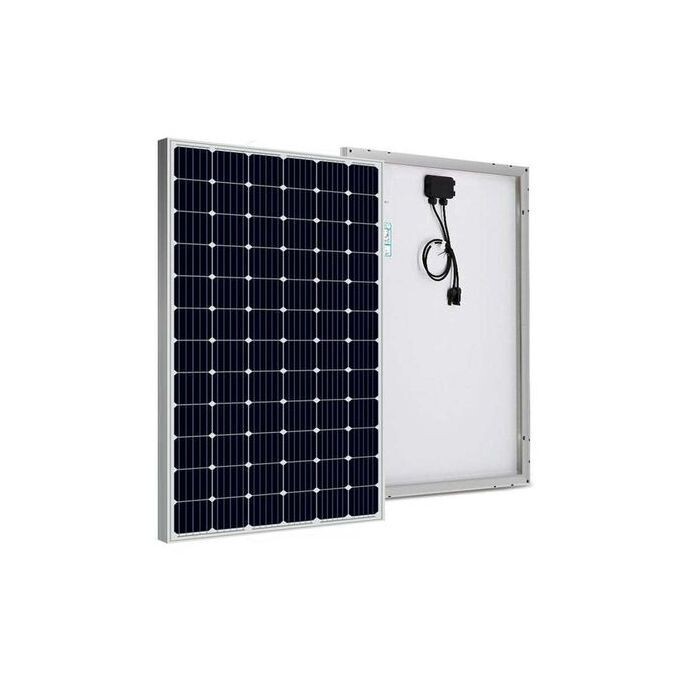 300 Watts Monocrystalline All Weather Solar Panel