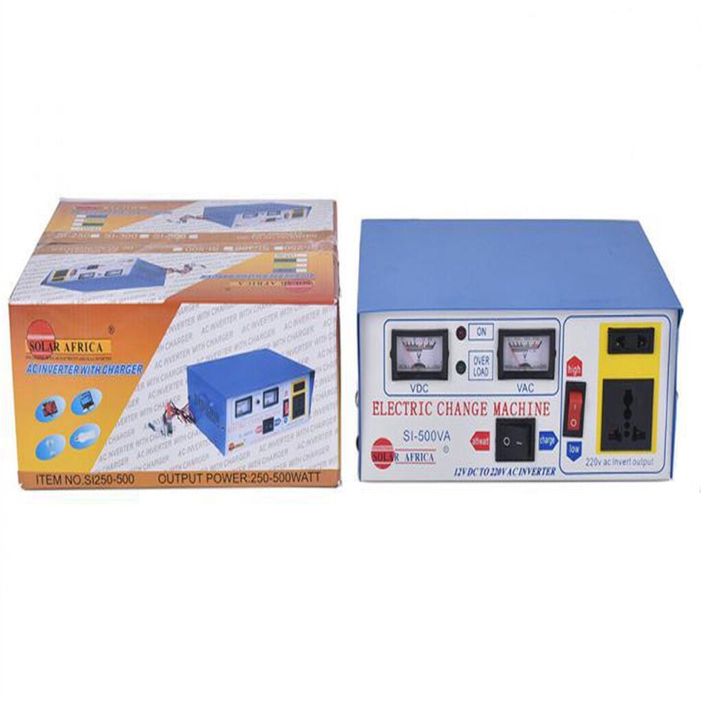 150 Watt Power Inverter 12 Volt