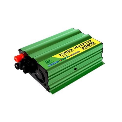 300 Watt 12 Volt Power Inverter