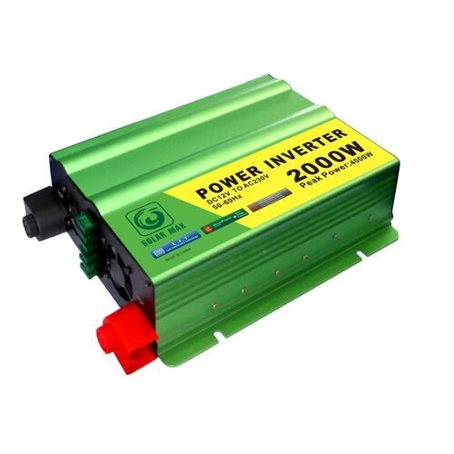 2000 Watt Power Inverter