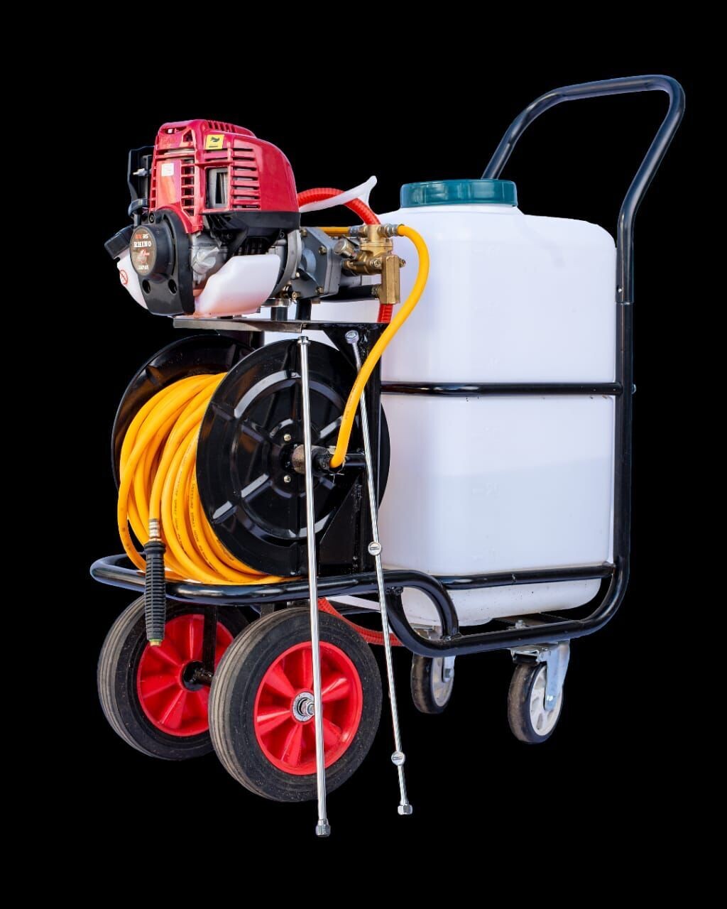 Rhino 60 Litres Petrol Engine Sprayer