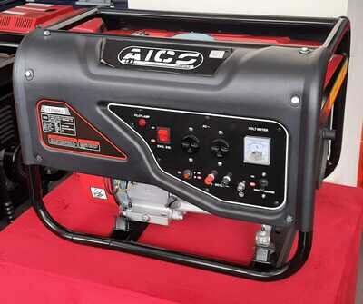 AICO JAPAN 2.8KVA ROPESTART PETROL GENERATOR