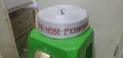 Quality 2 Inch 30 MTRS Roll Water Delivery Pipe