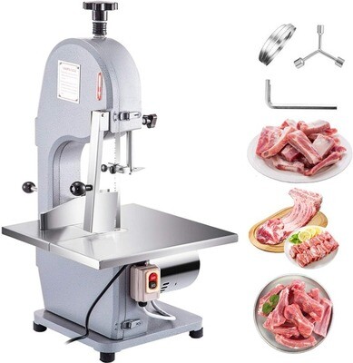 Commercial Meat Bone Saw Machine