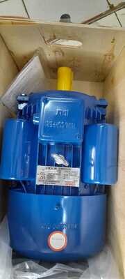Kmax Italy 7.5hp Low Speed Single Phase Motor