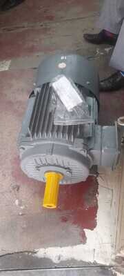 Kmax Italy 20hp Low Speed Three Phase Motor