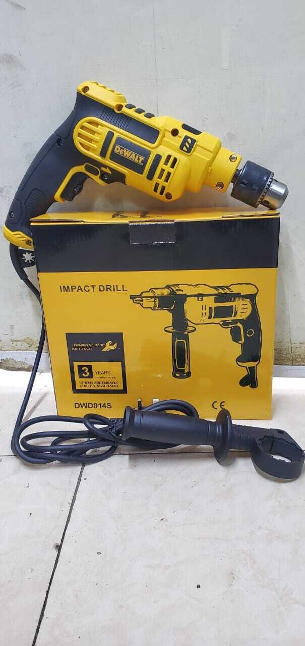 Dewalt Corded Drill