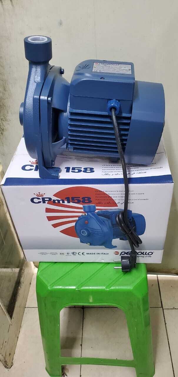 1Hp Booster Water Pump