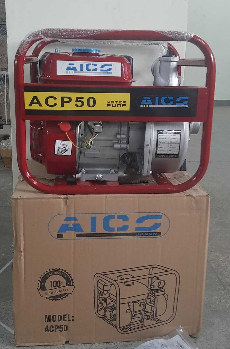 Aico Japan 2 Inch Petrol Water Pump