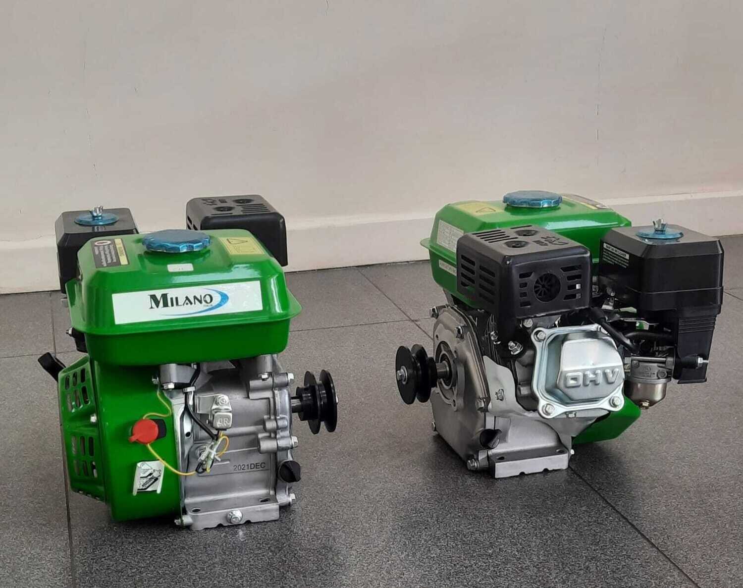 MILANO ITALIA PETROL ENGINE 7.5HP