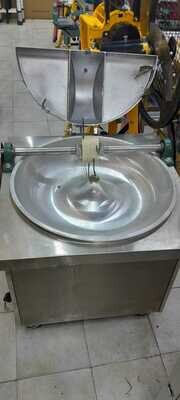 20 Litres Commercial Vegetable Cutter Machine.