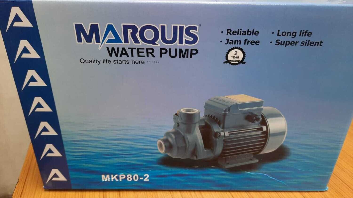 Marquis Mkp80 1hp Booster Surface Pump