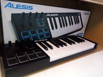 Alesis Midi Keyboard
