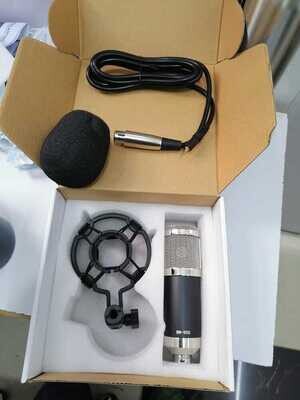 EM800 High-quality Condenser Mic