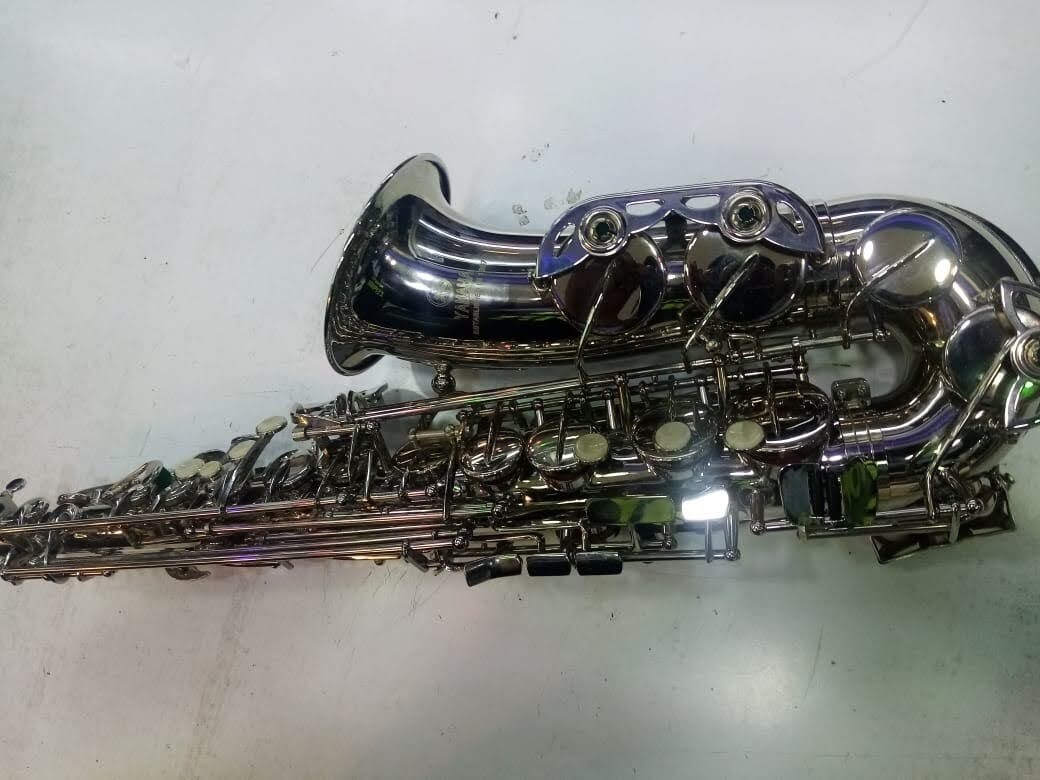 Quality Alto Saxophone