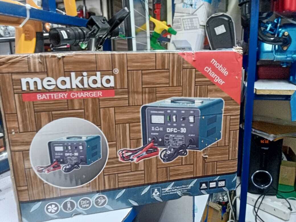 Meakida DFC-50 Battery Charger