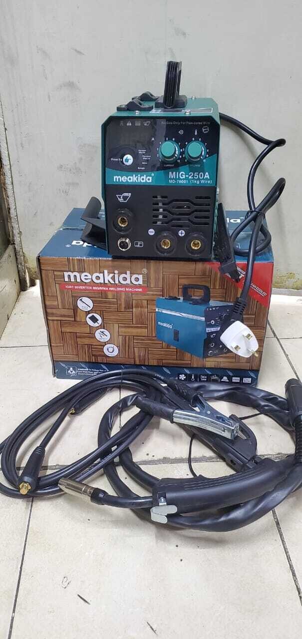 Meakida Mig Welding Machine 250A