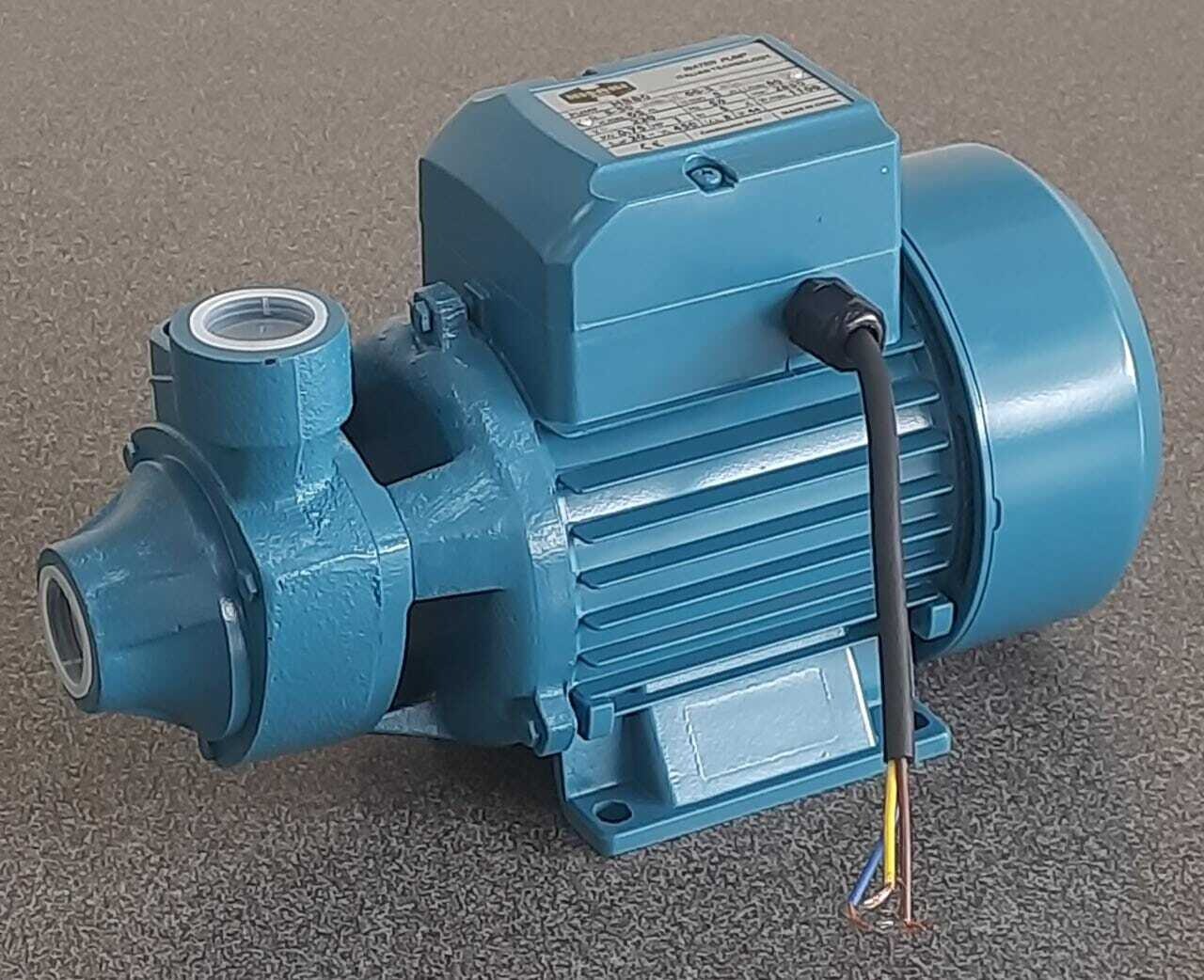 HB80 Hisaki Japan Booster Pump 1hp Head Max 65metres