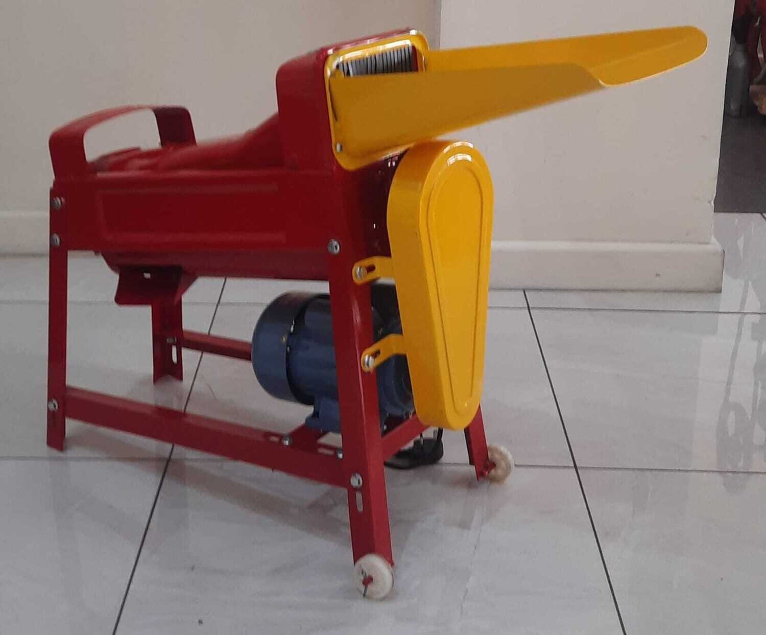 Commercial Maize Sheller Machine