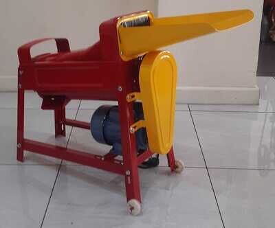 Commercial Maize Sheller Machine