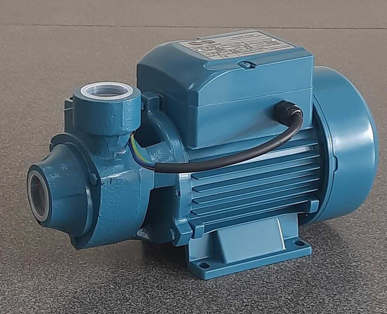 HB60 Hisaki Japan Booster Pump 0.5hp Head Max 35 Metres