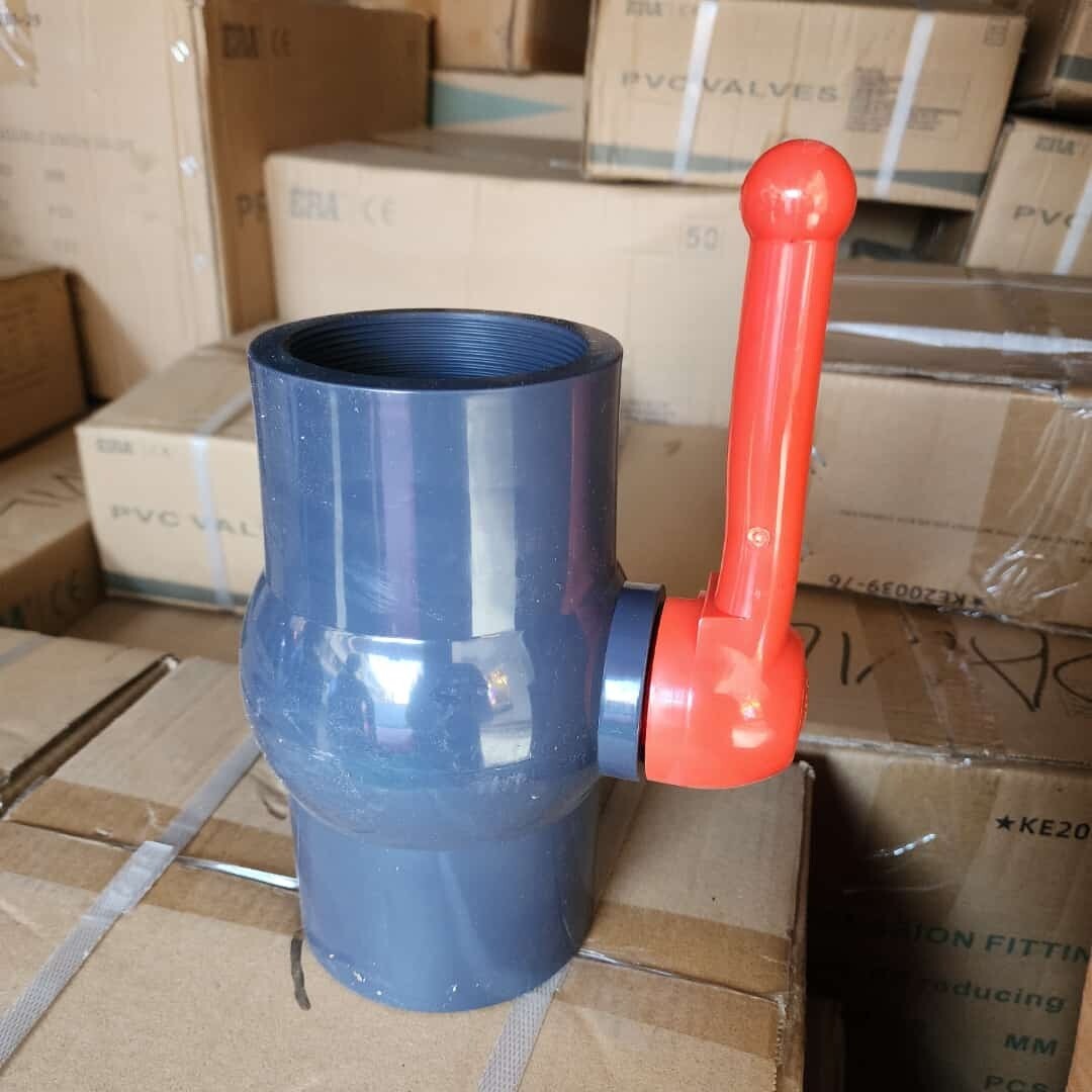 3 Inch PVC Ball Cork