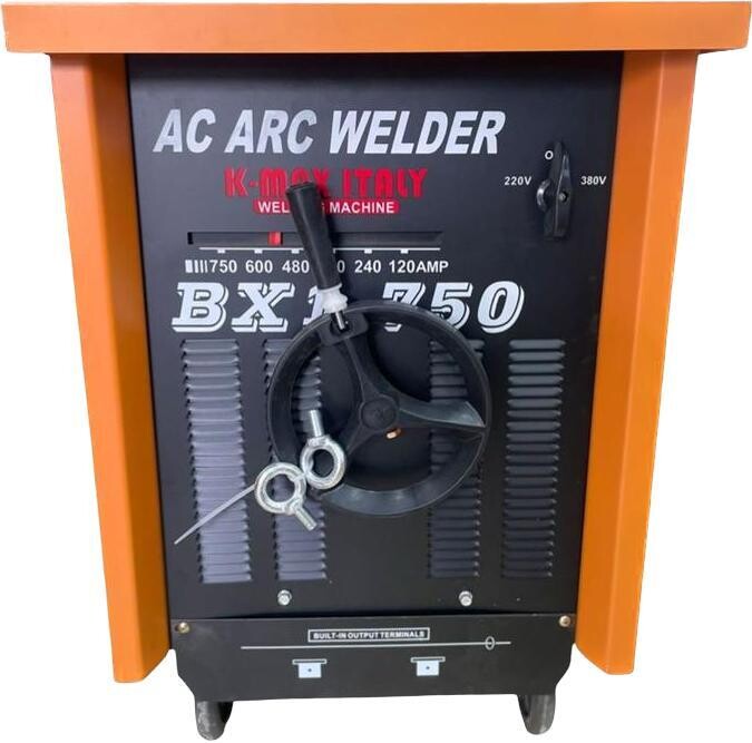 Commercial Welding Machine
BX1-250