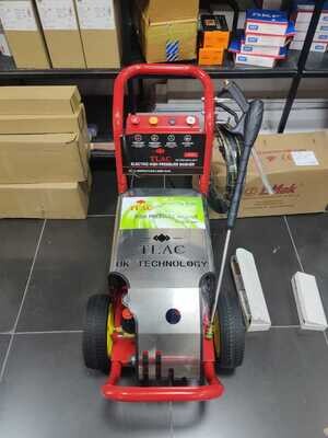 T.L.A.C U.K Technology 4000 PSI High Pressure Car Wash Machine