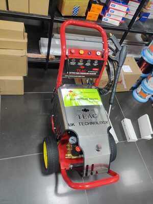 T.L.A.C U.K Technology 3000 PSI High Pressure Car Wash Machine